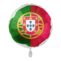 Globo Foil Portugal 43cm