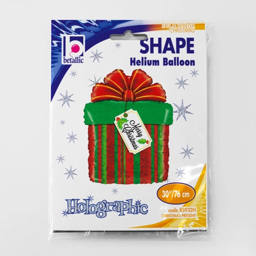 Globo foil regalo 76cm