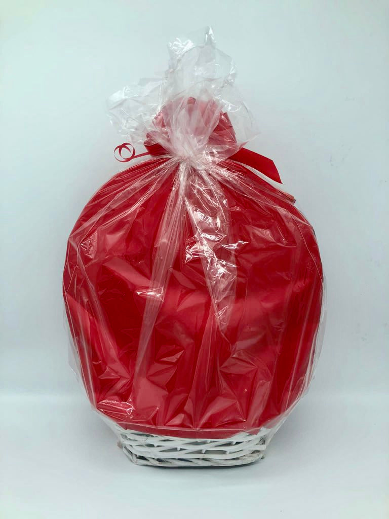 Cesta kit kat chocolate