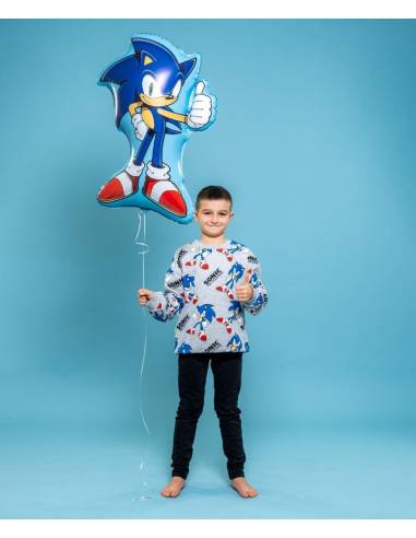 Globo Foil sonic 71cm