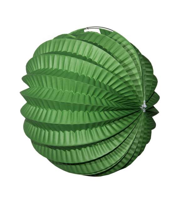 Farolillo verde