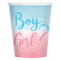 Pack 8 vasos boy or grils