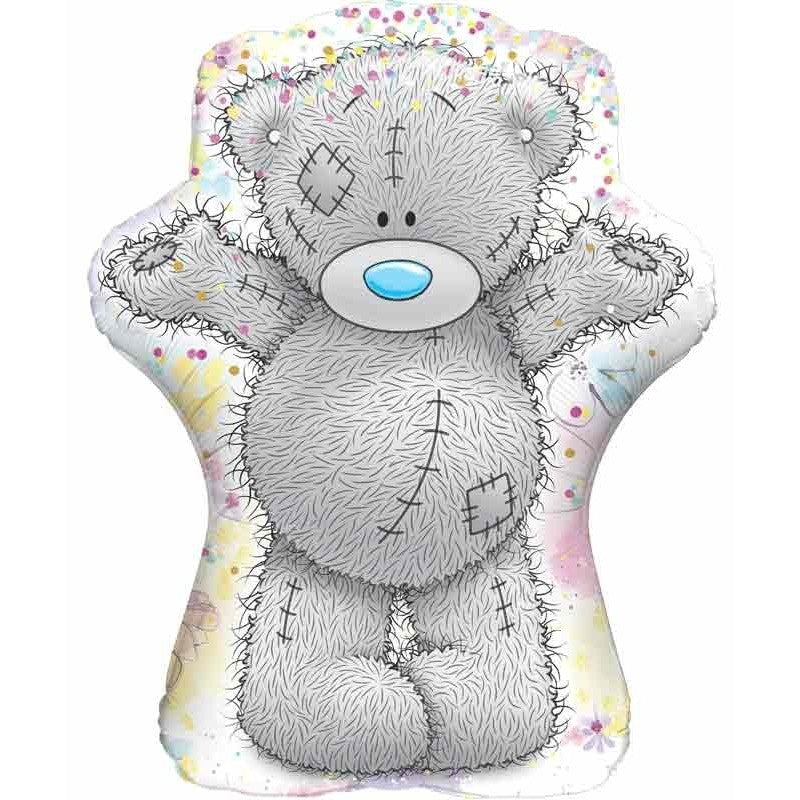 Globo Foil oso baby 91cm