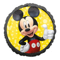Globo Foil mickey mouse 43cm