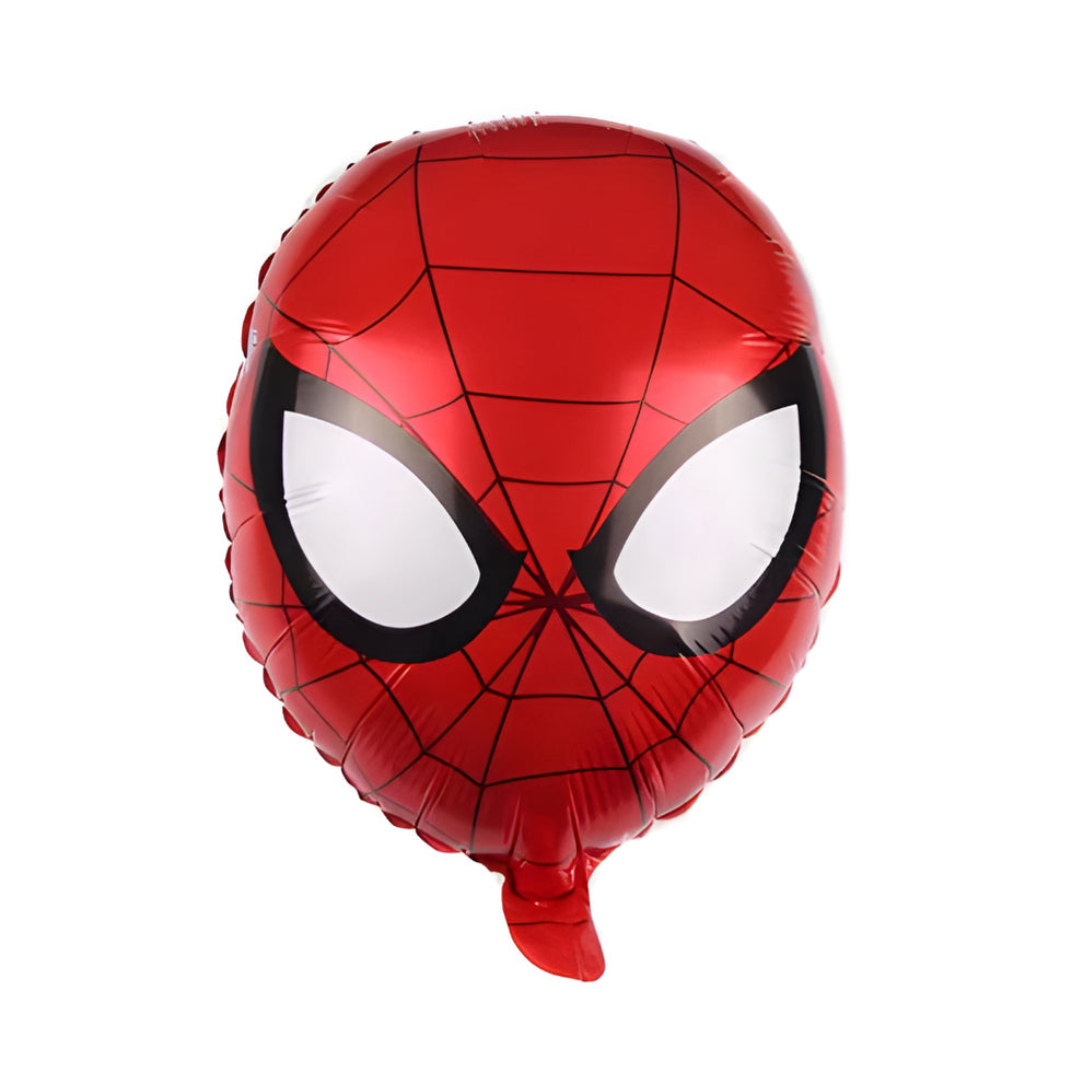 Globo Foil Spiderman