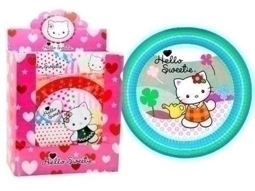 Pack hello sweete 30cm